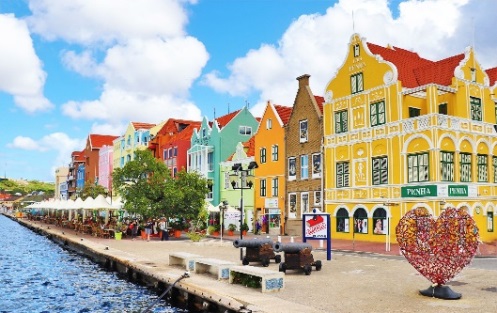 Best Of Willemstad: Things To Do, Restaurants & More | SANDALS