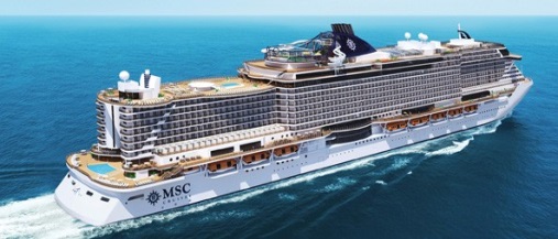 Image result for msc seaside