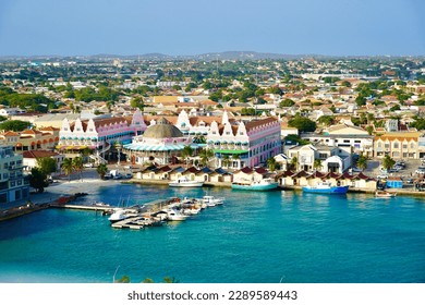 Oranjestad Photos, Images & Pictures | Shutterstock