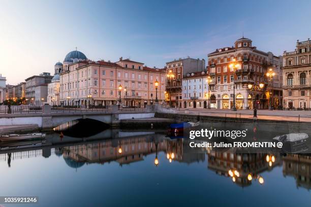 17,181 Trieste Stock Photos, High-Res Pictures, and Images ...