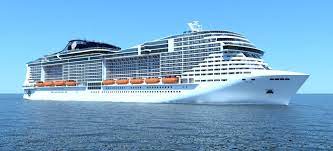 First Look: MSC Bellissima | CruiseInd