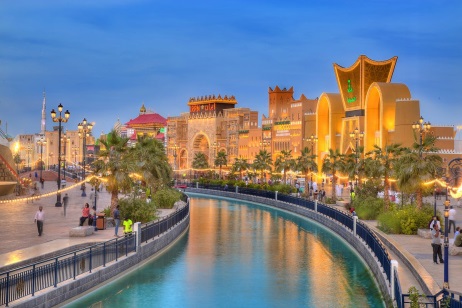 Complete Guide to Dubai Global Village 2021-2022 | Top 5 Things To Do