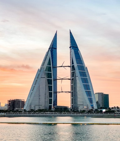 Bahrain - From ultra-modern architecture to traditional treasures - Travel  Turtle