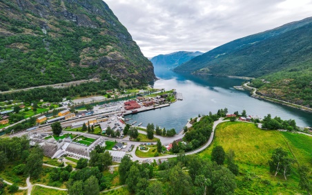 12 Things You Need to Know About Flåm