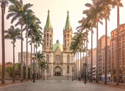 50 Incredible Things to Do in São Paulo • I Heart Brazil