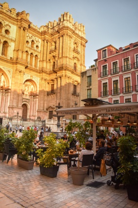 6 Things To Know Before Traveling To Malaga – Devour Tours