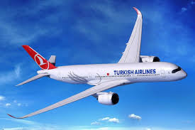 Australia from Turkish Airlines