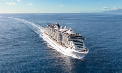 MSC Grandiosa New Cruise Ship All Itineraries!, 53% OFF